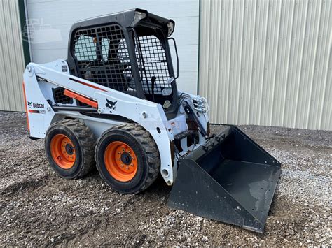 bobcat s450 for sale|bobcat s450 tire size.